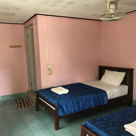 Ao Nang 腰果旅馆酒店 外观 照片
