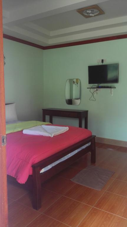 Ao Nang 腰果旅馆酒店 外观 照片