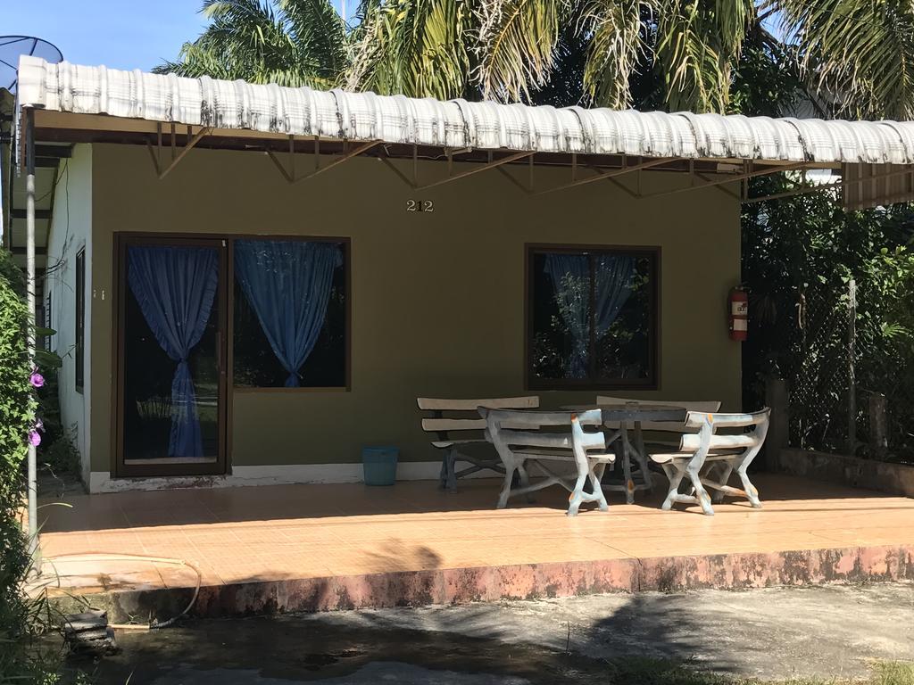 Ao Nang 腰果旅馆酒店 外观 照片