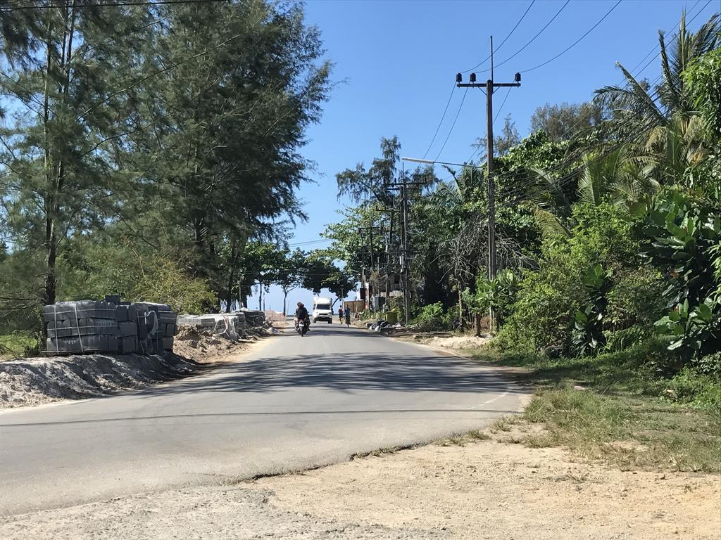 Ao Nang 腰果旅馆酒店 外观 照片