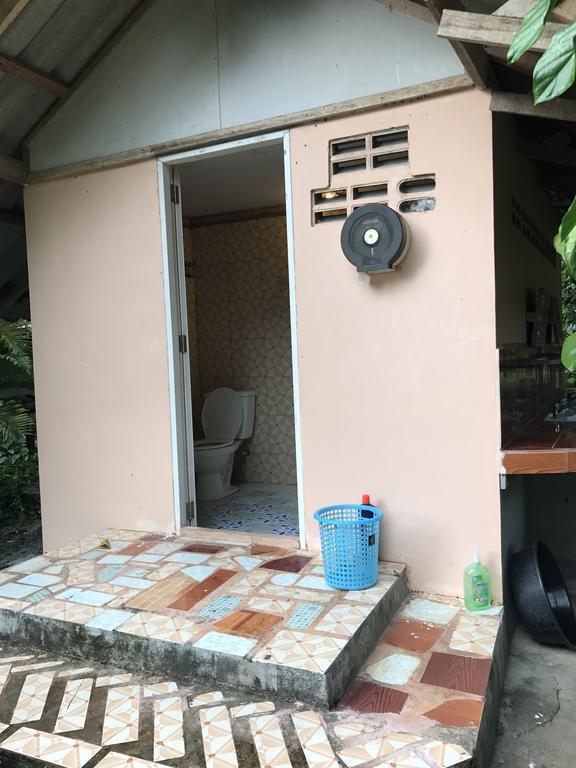 Ao Nang 腰果旅馆酒店 外观 照片
