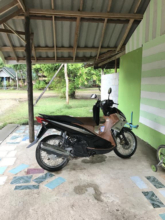 Ao Nang 腰果旅馆酒店 外观 照片