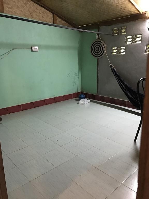 Ao Nang 腰果旅馆酒店 外观 照片