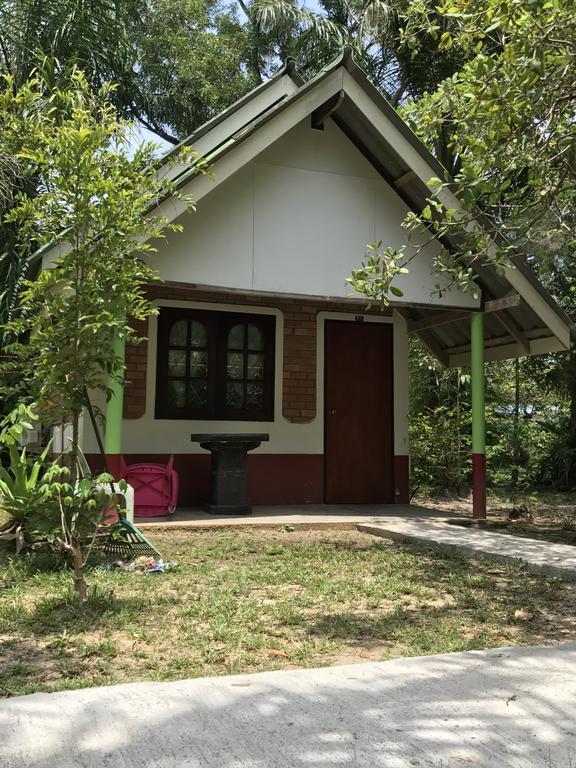 Ao Nang 腰果旅馆酒店 外观 照片