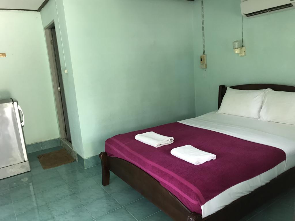 Ao Nang 腰果旅馆酒店 外观 照片