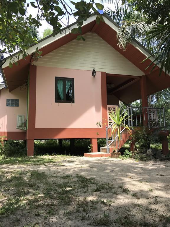Ao Nang 腰果旅馆酒店 外观 照片