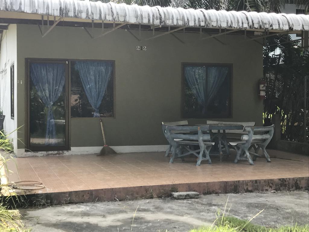 Ao Nang 腰果旅馆酒店 外观 照片
