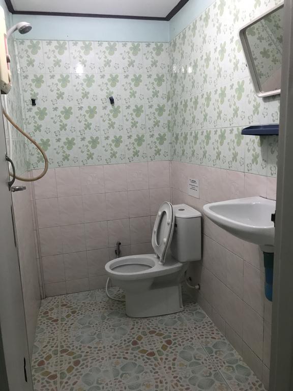 Ao Nang 腰果旅馆酒店 外观 照片