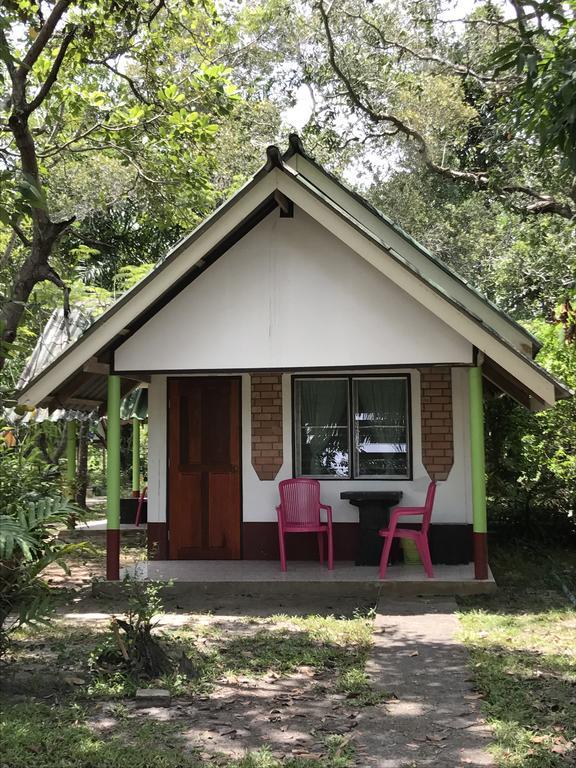 Ao Nang 腰果旅馆酒店 外观 照片